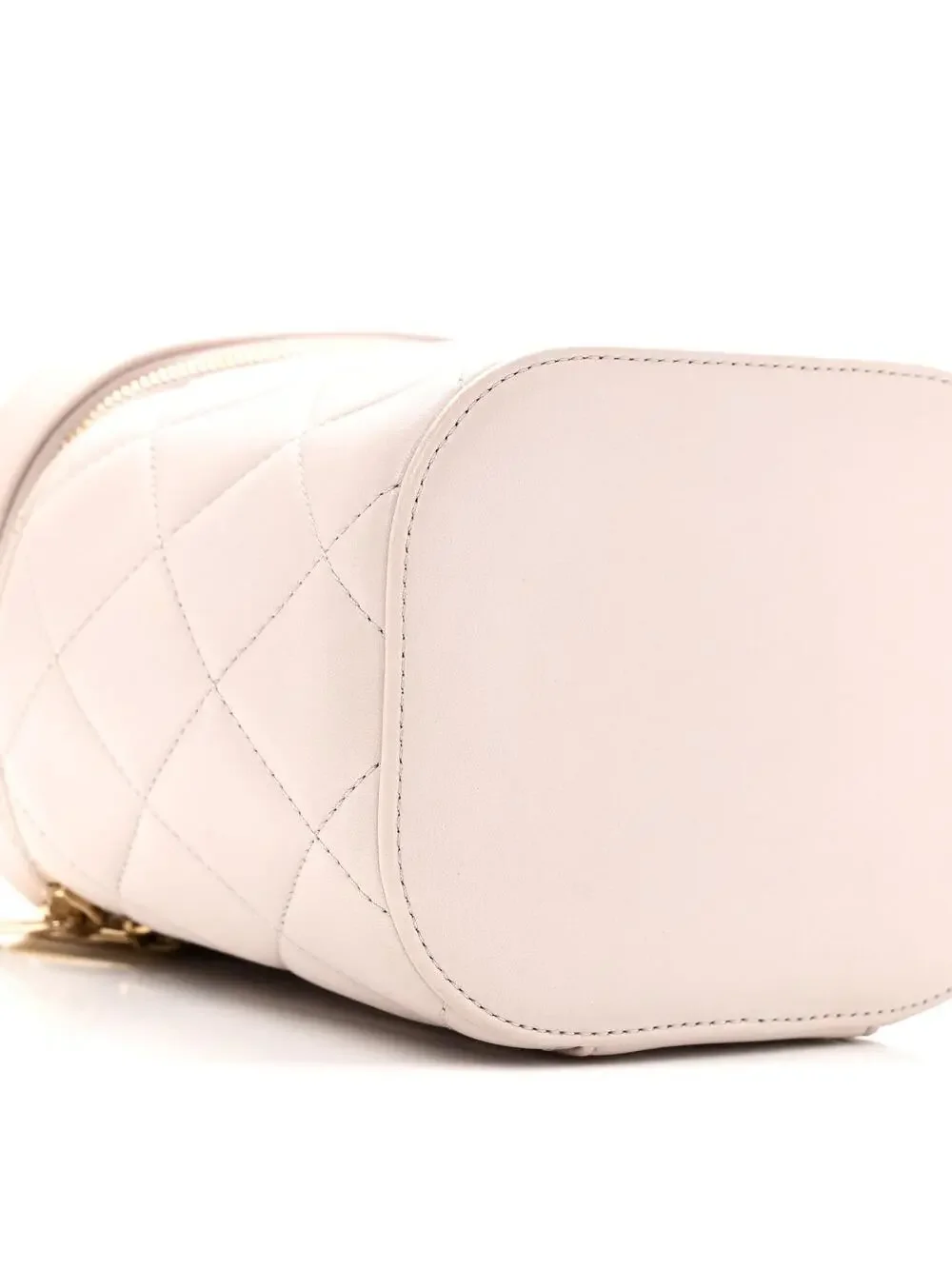 Chanel Lambskin Quilted Trendy Vanity #321632C19B